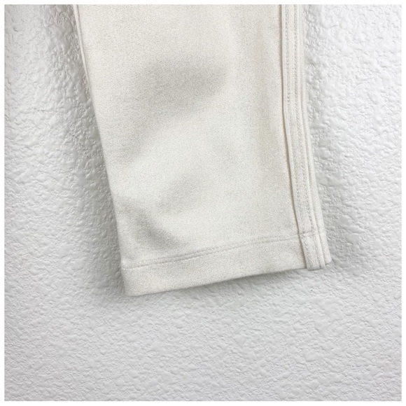 Roberto‎ Cavalli Girl's Gold Track Suit Size 7 - Picture 13 of 15